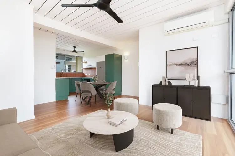 Third view of Homely apartment listing, 6/322 Casuarina Drive, Rapid Creek NT 810
