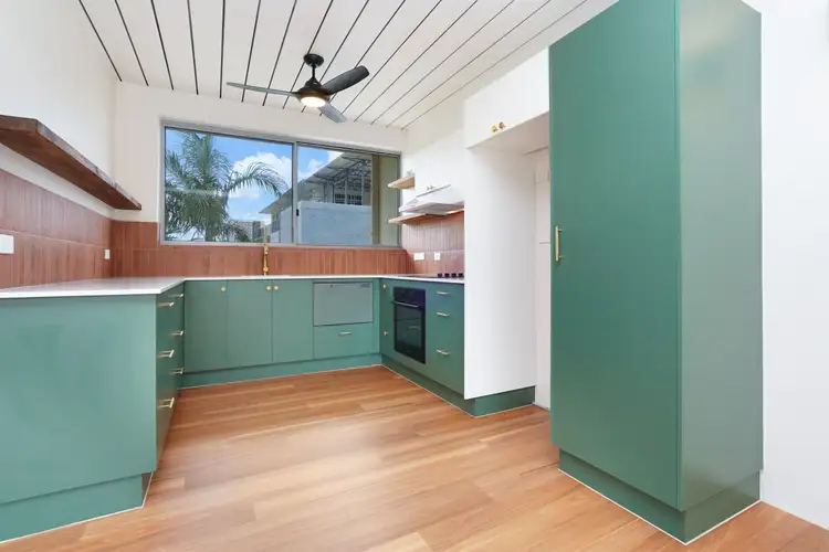 Fourth view of Homely apartment listing, 6/322 Casuarina Drive, Rapid Creek NT 810