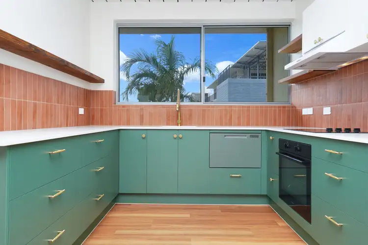 Fifth view of Homely apartment listing, 6/322 Casuarina Drive, Rapid Creek NT 810