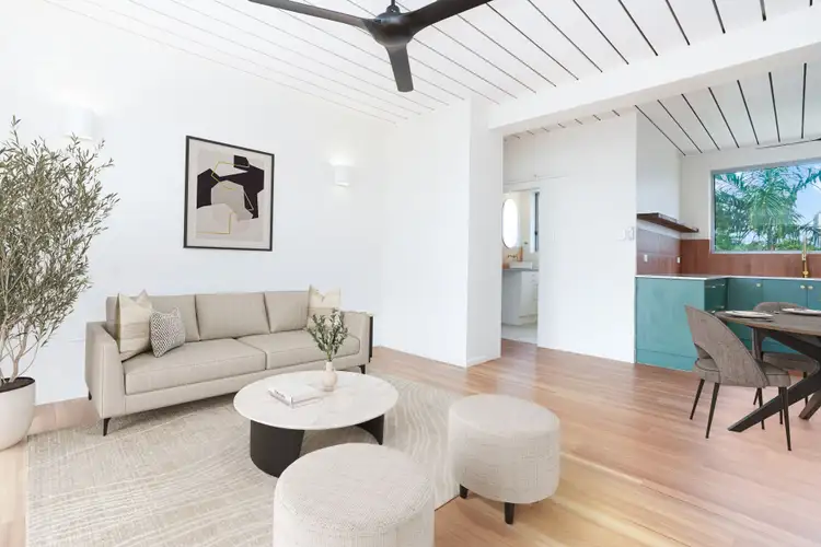 Sixth view of Homely apartment listing, 6/322 Casuarina Drive, Rapid Creek NT 810