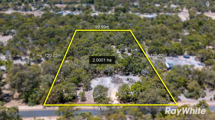 180 Stacey Rise, Lake Clifton WA 6215