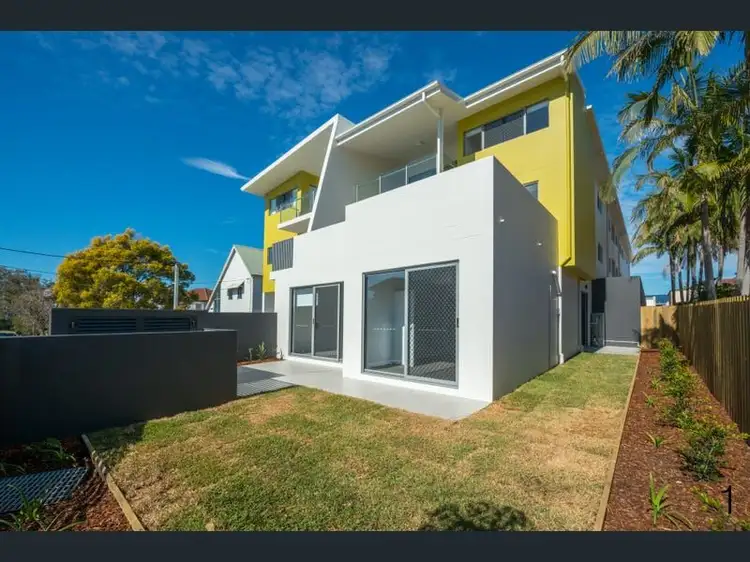 Main view of Homely apartment listing, 1/28 Skew Street, Sherwood QLD 4075