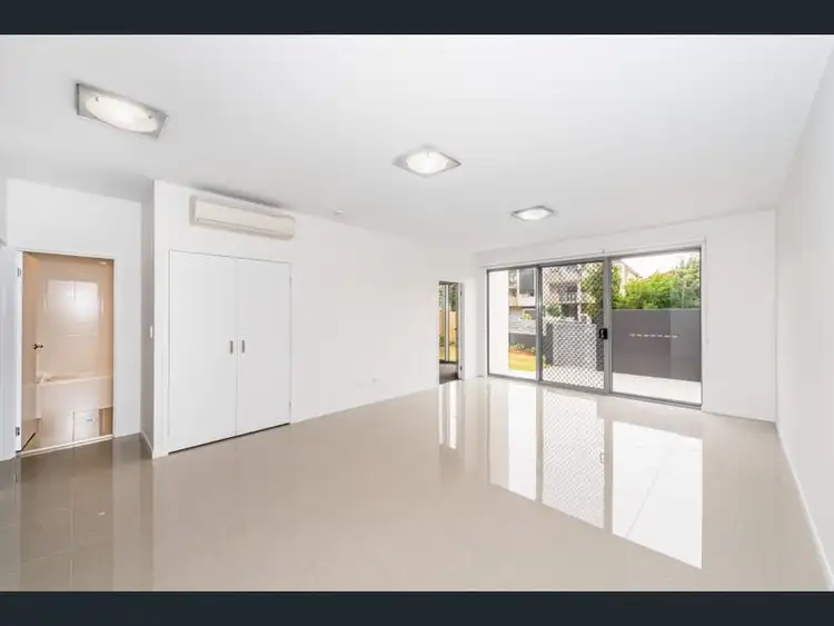 Third view of Homely apartment listing, 1/28 Skew Street, Sherwood QLD 4075