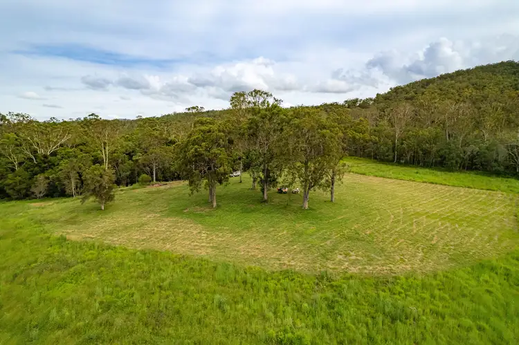 Third view of Homely land listing, Address available on request