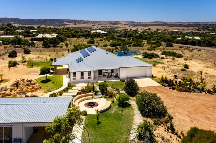 30 Parmelia Boulevard, White Peak WA 6532