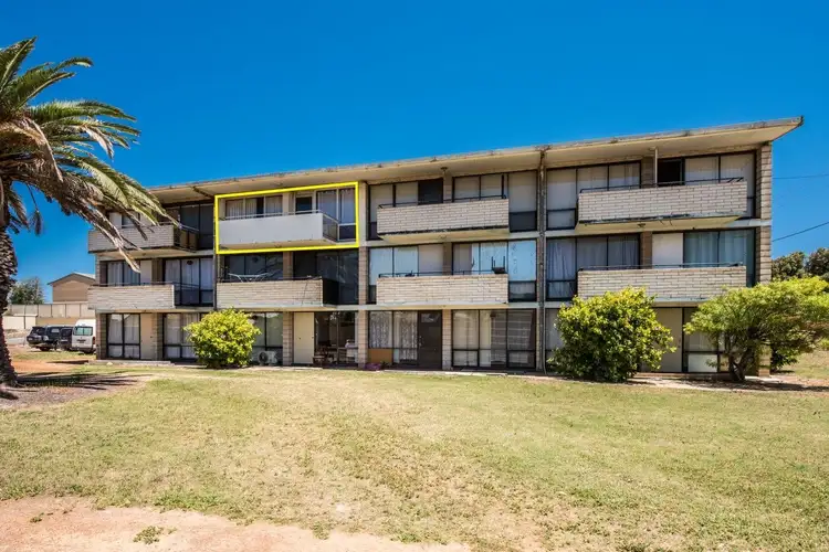 Main view of Homely house listing, 11/139 Augustus Street, Geraldton WA 6530