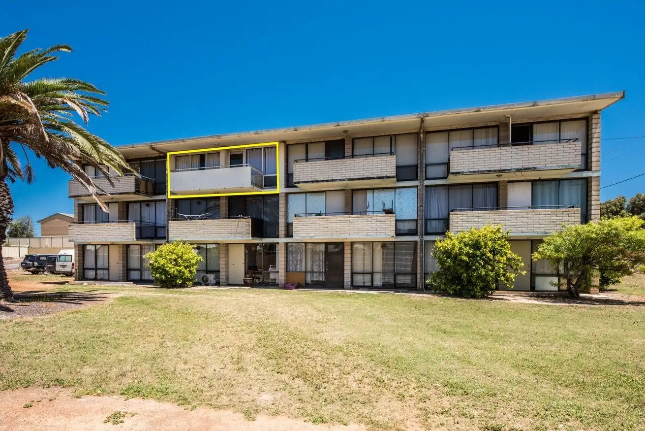 Main view of Homely house listing, 11/139 Augustus Street, Geraldton WA 6530