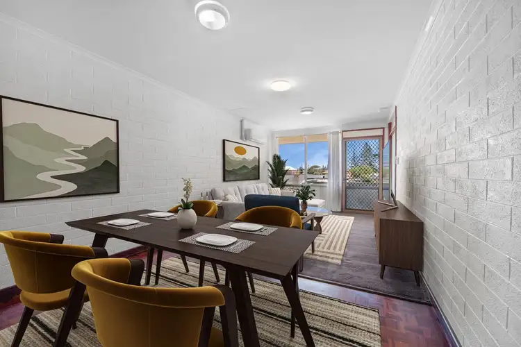 Fourth view of Homely house listing, 11/139 Augustus Street, Geraldton WA 6530