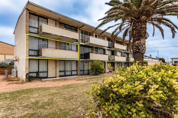 Main view of Homely unit listing, 8/139 Augustus Street, Geraldton WA 6530
