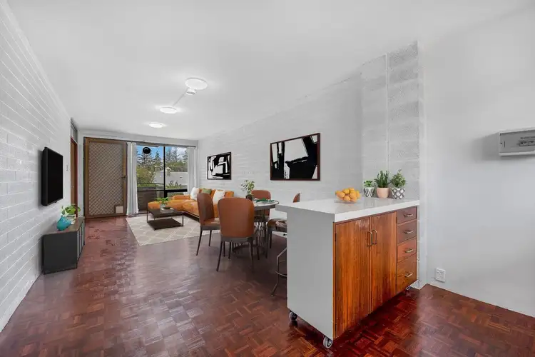 Second view of Homely unit listing, 8/139 Augustus Street, Geraldton WA 6530