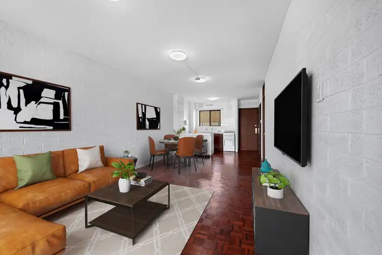 Fourth view of Homely unit listing, 8/139 Augustus Street, Geraldton WA 6530