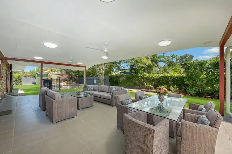 Second view of Homely house listing, 18 Ventura Court, Kirwan QLD 4817
