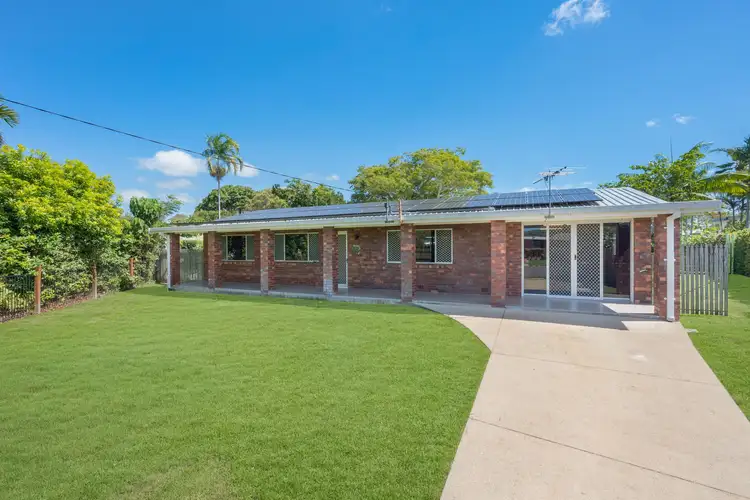 Third view of Homely house listing, 18 Ventura Court, Kirwan QLD 4817