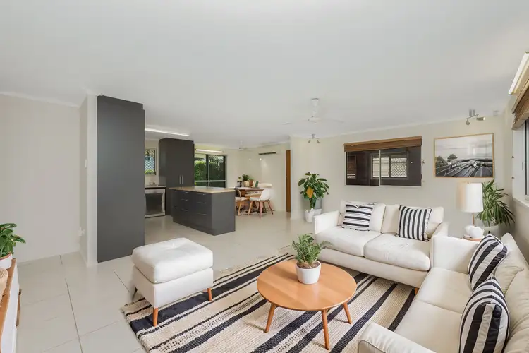 Fourth view of Homely house listing, 18 Ventura Court, Kirwan QLD 4817