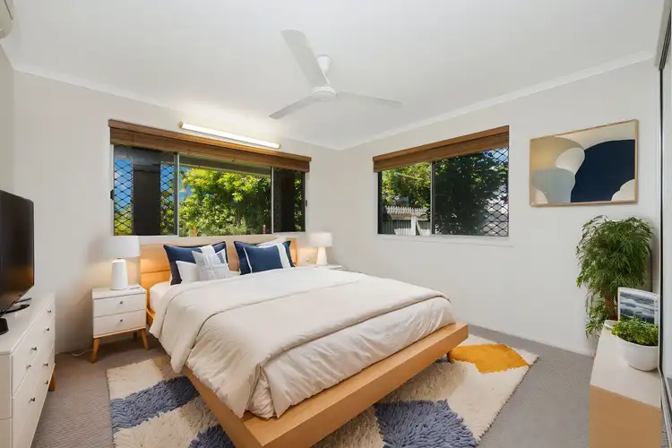 Sixth view of Homely house listing, 18 Ventura Court, Kirwan QLD 4817