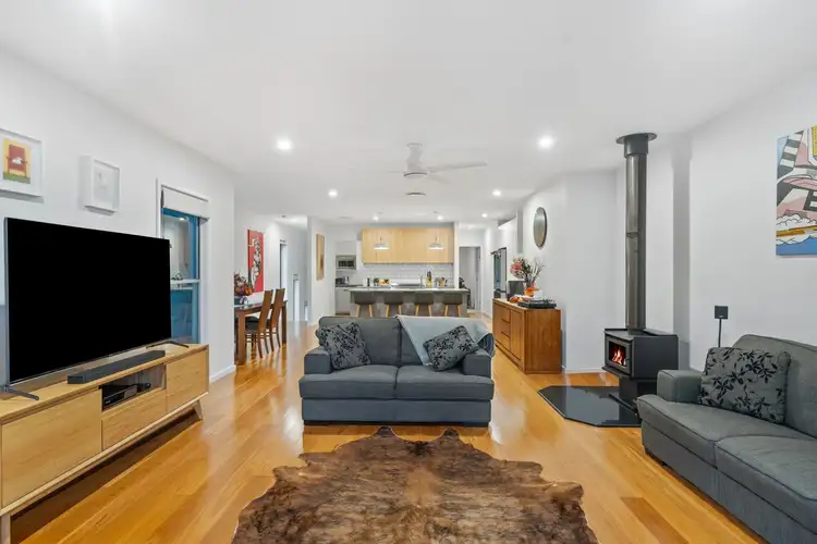 Sixth view of Homely house listing, 2 Forest Edge Drive, Cornubia QLD 4130