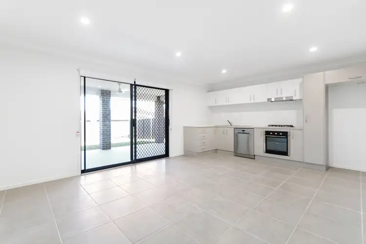 Second view of Homely house listing, 11 Bradman Drive, Woongarrah NSW 2259