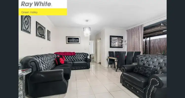 Fifth view of Homely unit listing, 1/11 Hart Street, Warwick Farm NSW 2170
