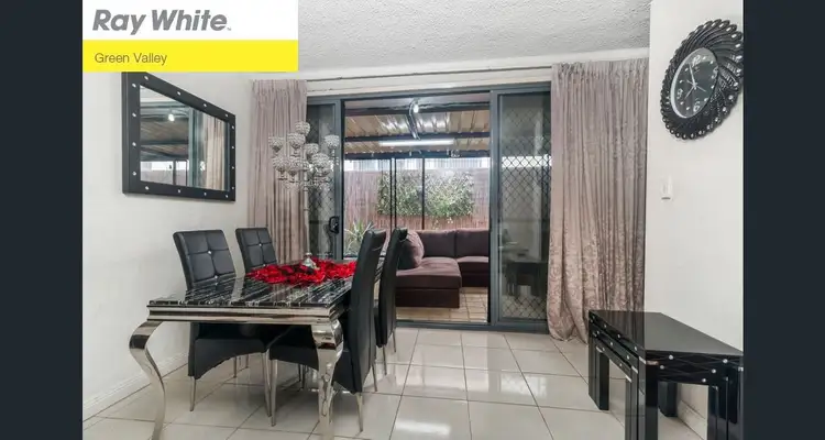 Sixth view of Homely unit listing, 1/11 Hart Street, Warwick Farm NSW 2170