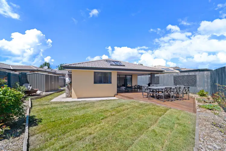 4 Herring Place, Macgregor ACT 2615