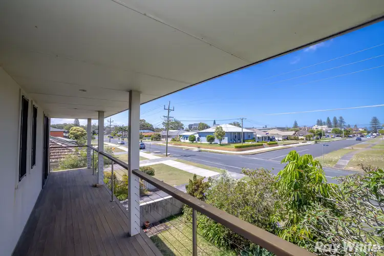 Second view of Homely townhouse listing, 1/18 Bent Street, Tuncurry NSW 2428