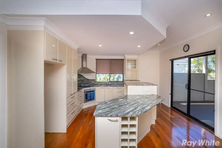 Third view of Homely townhouse listing, 1/18 Bent Street, Tuncurry NSW 2428