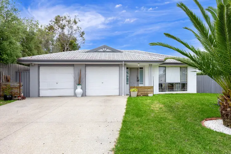 Main view of Homely house listing, 10 Lovely Meadows Court, Rosebud VIC 3939