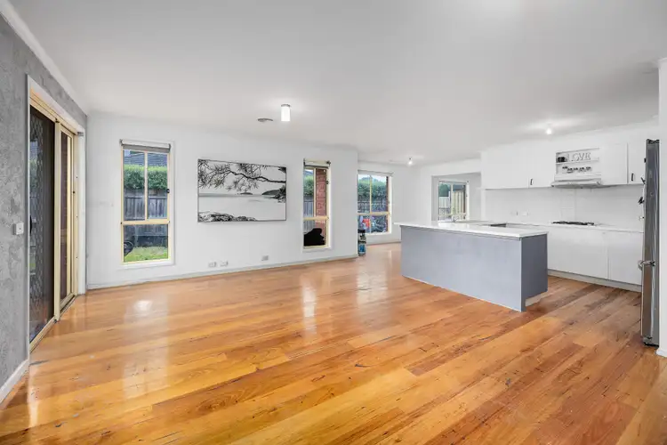 Fifth view of Homely house listing, 10 Lovely Meadows Court, Rosebud VIC 3939