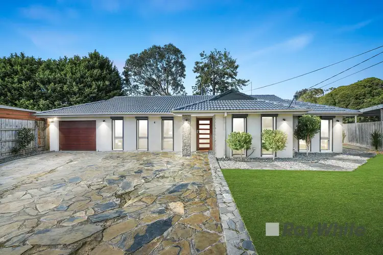 4 Ural Court, Dandenong North VIC 3175