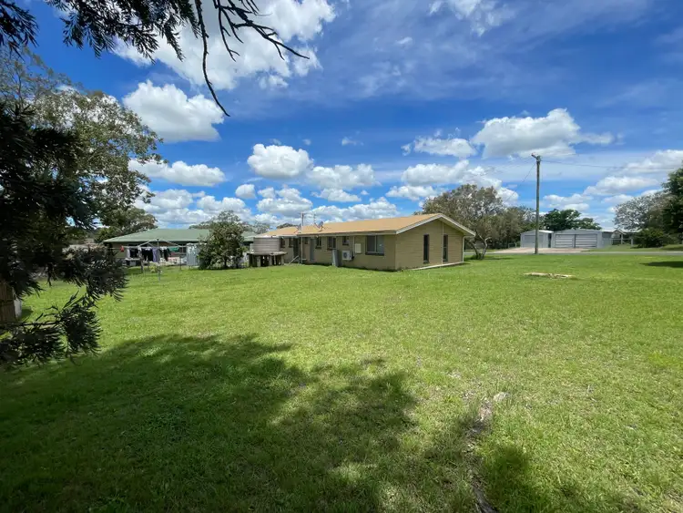 Second view of Homely semi-detached listing, Units 1 & 2/15 Donovan Street, Pittsworth QLD 4356