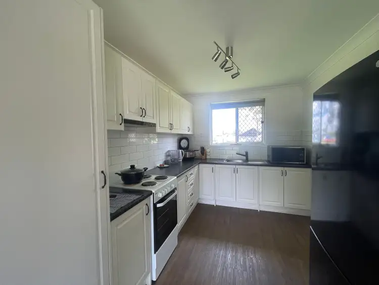 Third view of Homely semi-detached listing, Units 1 & 2/15 Donovan Street, Pittsworth QLD 4356