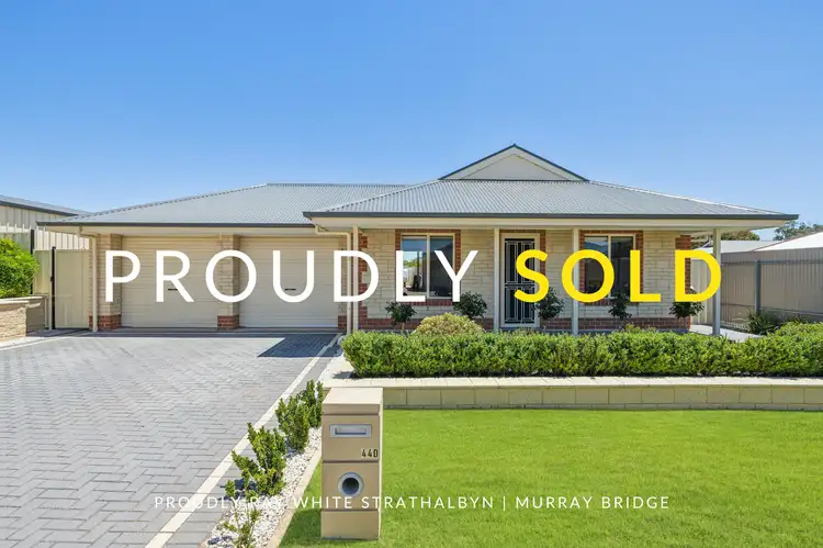 44D Ashbourne Road, Strathalbyn SA 5255