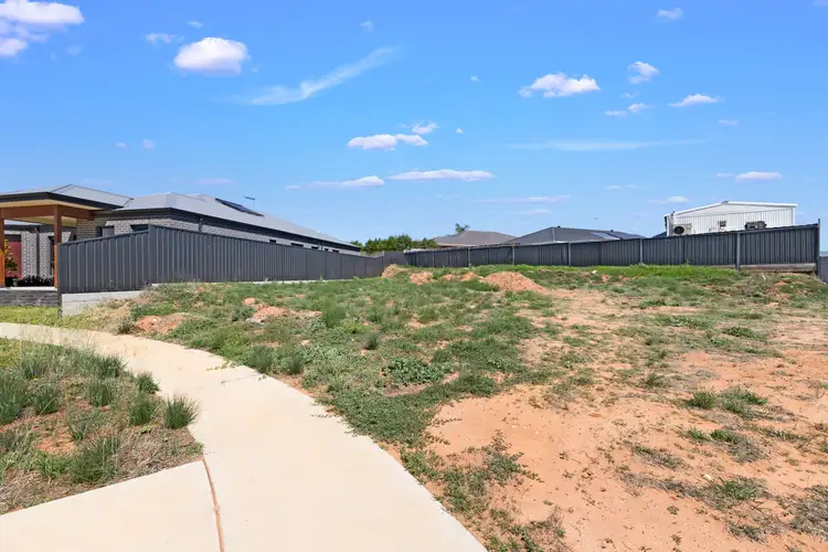 Fourth view of Homely land listing, 5 Crosbie Place, Merbein VIC 3505