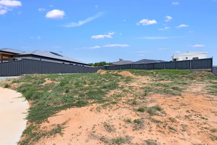 Fifth view of Homely land listing, 5 Crosbie Place, Merbein VIC 3505