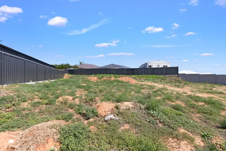 Sixth view of Homely land listing, 5 Crosbie Place, Merbein VIC 3505