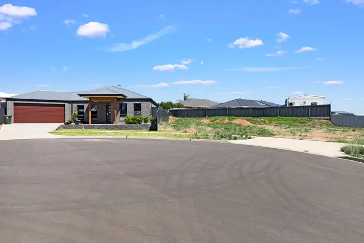 Seventh view of Homely land listing, 5 Crosbie Place, Merbein VIC 3505