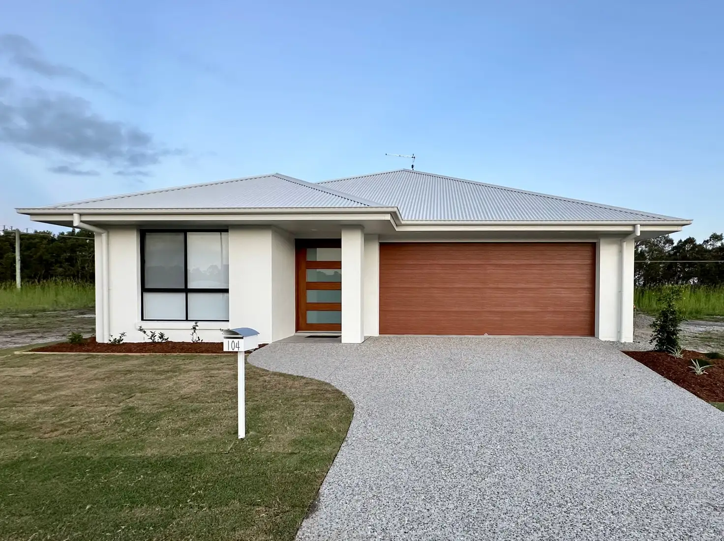 Main view of Homely house listing, 104 Kohler Drive, Yamba NSW 2464