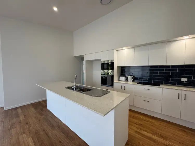 Third view of Homely house listing, 104 Kohler Drive, Yamba NSW 2464