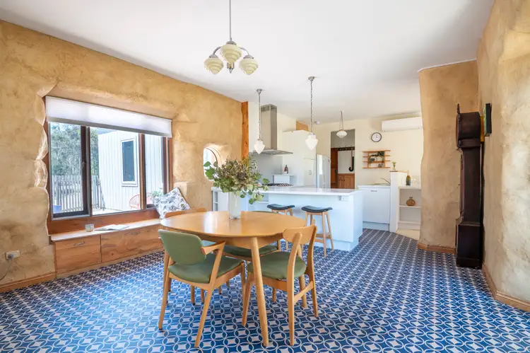 Second view of Homely house listing, 483 Marked Tree Road, Gundaroo NSW 2620