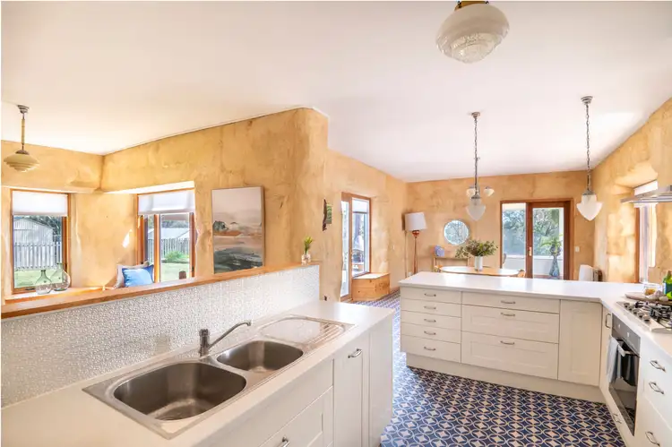 Sixth view of Homely house listing, 483 Marked Tree Road, Gundaroo NSW 2620