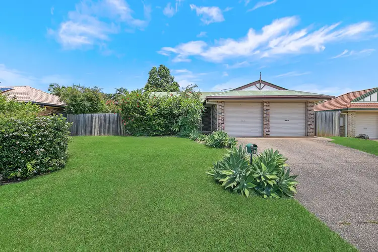 15 Darren Close, Victoria Point QLD 4165