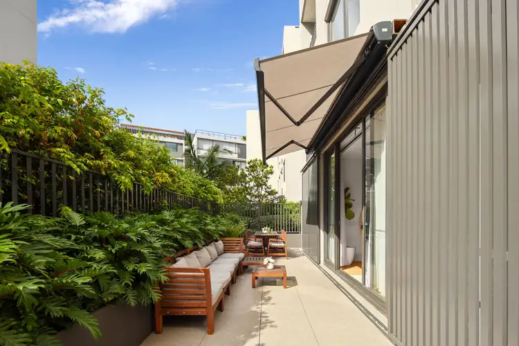 Main view of Homely apartment listing, 110B/39 Ralph Street, Alexandria NSW 2015