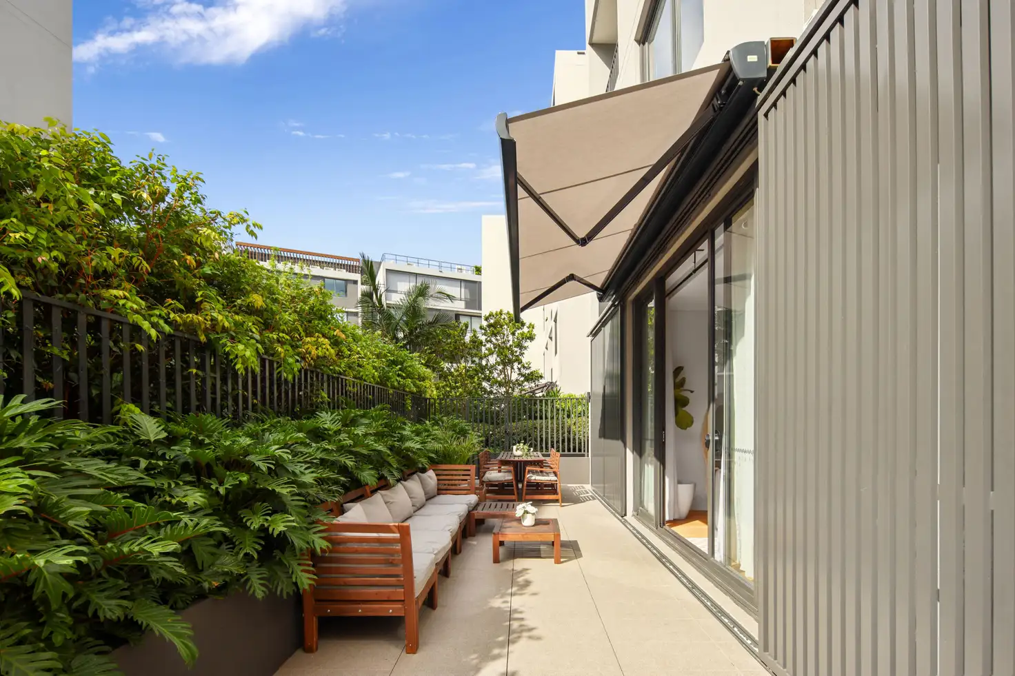 Main view of Homely apartment listing, 110B/39 Ralph Street, Alexandria NSW 2015