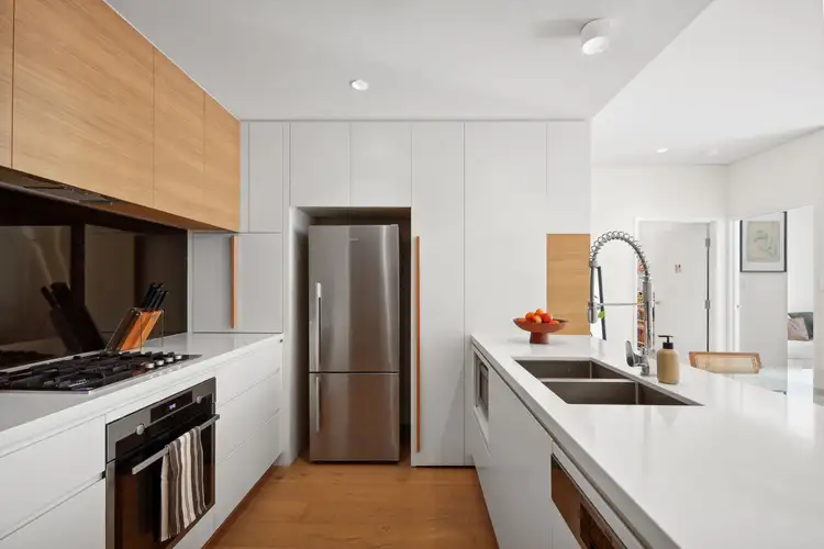 Fourth view of Homely apartment listing, 110B/39 Ralph Street, Alexandria NSW 2015
