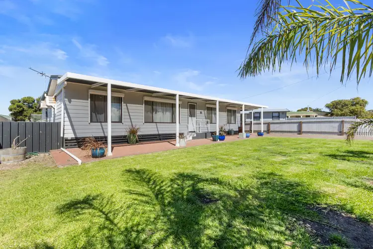 11 The Crescent, Ardrossan SA 5571