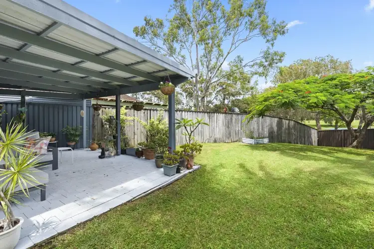 34/35A Grevillea Drive, Varsity Lakes QLD 4227