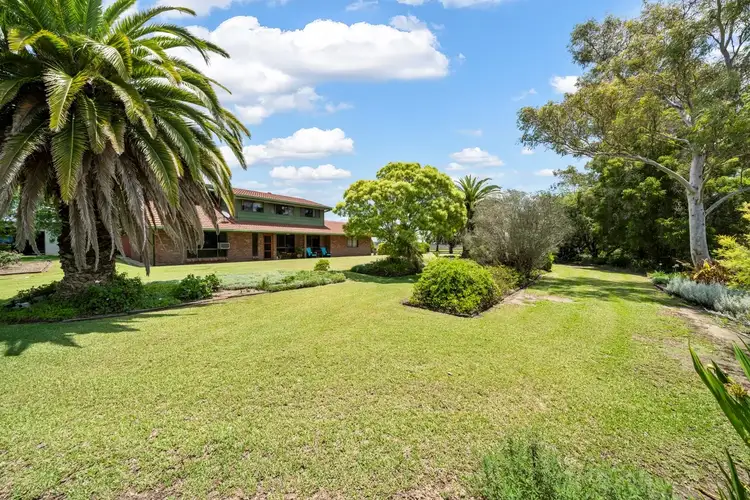 181 Yaralla Road, Dalby QLD 4405