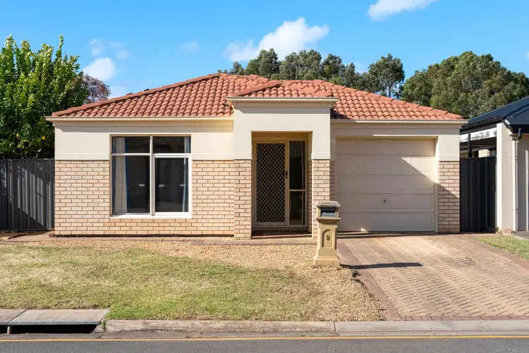 Main view of Homely house listing, 9 Oakwood Circuit, Munno Para West SA 5115