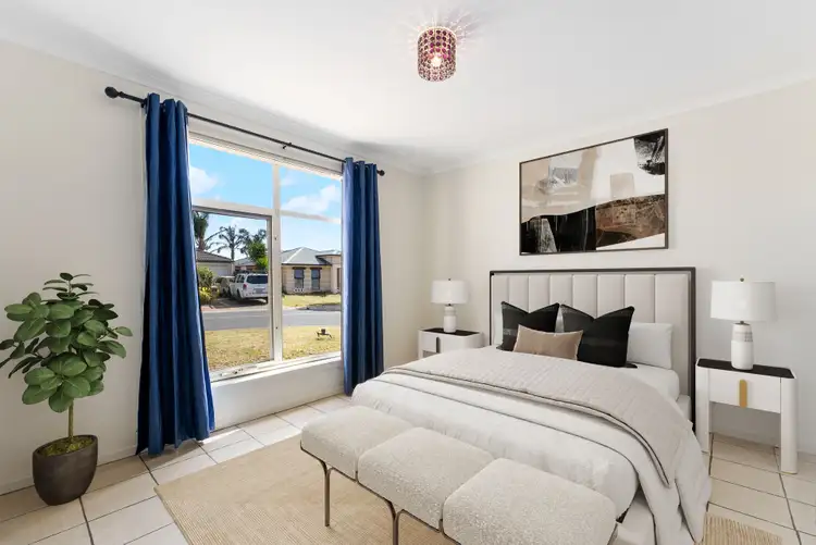 Fourth view of Homely house listing, 9 Oakwood Circuit, Munno Para West SA 5115
