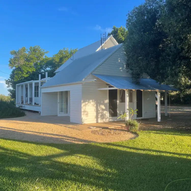 Second view of Homely studio listing, Studio/9 Sunnyside Road, Moree NSW 2400